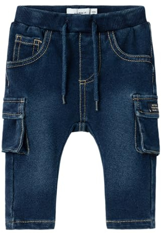 NBMBEN Bag SWE Cargo Jeans 2770-TR NOOS