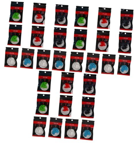 Hemobllo 480 Stück Packungen Computer-Staubstecker usb stecker staubdicht Aufladestation Staubschutzhaube Staubstopfen Kieselgel