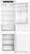 Hoover HOBL3518EK Integrated Low Frost Fridge Freezer 263L Total Capacity, 70:30 split, White, E Rated