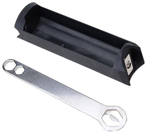 Mumuve Folding Bike Multifunctional Tool Case Secret Compartment Tool Box Folding Bike Hiding Storage Box Bicycles Mounting Box