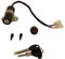 ONE BY CAMAMOTO | Kit Serrature Blocchetto Chiavi Avviamento per Beta RR 50cc (2012-2020) | Rif. Orig. 024.40.008.00.00