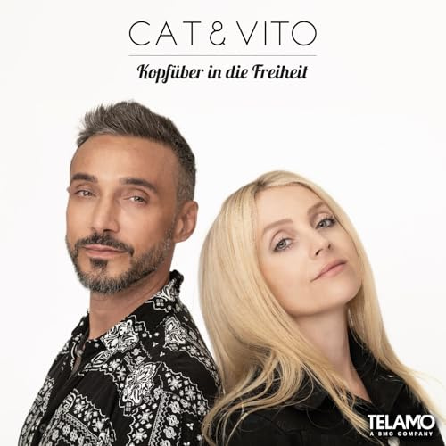 Kopfüber in die Freiheit