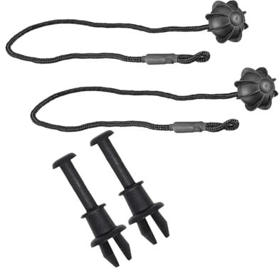 Kofferraum Halteband Kompatibel Mit Seat Für Ibiza (6F), Ab 2018 Z5867769, Kordeln Für Gepäckraumabdeckung, Kordelzug Für Gepäckraumabdeckung, Laderaumabdeckung, Laderaumabdeckung, Laderaumabdeckung