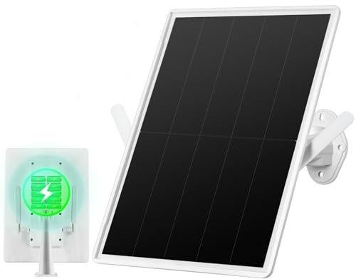 Orayafid Solar Outdoor Repeater, Wetterfester WLAN-Routenschneider - 2,4 GHz kabelloser Internet-Signalverstärker für den Außenbereich mit Solarenergie und 20000 mAh Akku - Keine WLAN-Totzonen im