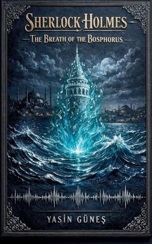 Sherlock Holmes - The Breath of the Bosphorus