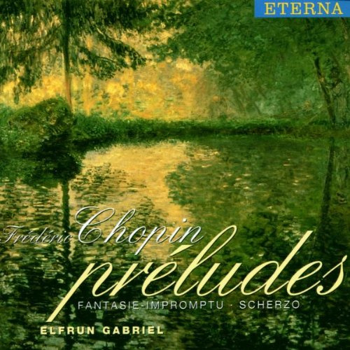 Berlin Classics Eterna (Edel)