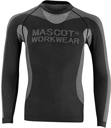 Mascot Under wear, size L-XL, schwarz, 50563-936-09