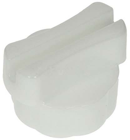 Spares2go Lamp Cover Lens Removal Tool for Neff Oven Cooker (48mm)