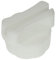 Spares2go Lamp Cover Lens Removal Tool for Neff Oven Cooker (48mm)