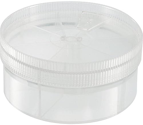 TRU Components SORTIMENTSBOX RUND