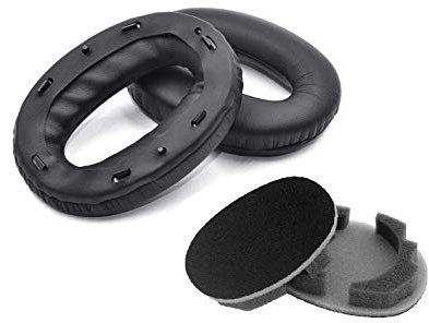 VEVER Replacement Ear Pads Earpads for Sony WH1000XM2 MDR-1000X WH 1000X M2 Headphones