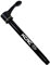 KCNC KQR07-SH Quick & Easy Steckachse 15x110mm Fox schwarz