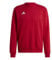adidas Herren Entrada 22 Sweatshirt, Team Power Red 2, 3XL