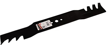 53 cm 530 mm Ersatzmesser für PARTNER HUSQVARNA ROYAL Mulchmesser