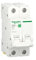 Schneider Electric RESI9 1P+N 32A C 230V 6000A marca