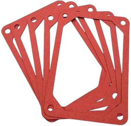 WFCYQ 272475S Rocker Cover Gasket Compatible with Briggs and Stratton 692285 272475 (5 Pack)