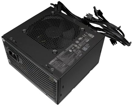 acer DC5001B00A Original Fuente de alimentación del Ordenador de sobremesa 500 vatios