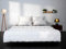 BEFA NATUR Made in Germany Primaloft Decke 135x200 cm aus hochwertiger Daunenalternative, Sommerdecke, Allergiker geeignet, Öko-Tex 100 Klasse 1 Zertifiziert (2 Stück)
