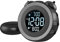 Loud Dual Alarm Clock with Bed Shaker, Vibrating Alarm Clock for Heavy Sleepers or Hearing Impaired, USB Charging Port