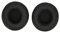 Earpads for Beats Solo2, 1 Pair Headphone Sponge Ear Cushion Cover Earmuff Replacement for Beats Solo2 (Black)