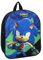 3D-Rucksack Sonic Wild Thing