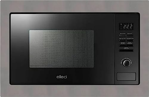 FMSP28173WS Plano MW - Forno microonde grill, 28 litri, 900 Watt