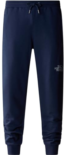 THE NORTH FACE Drew Peak Sweatpants Summit Navy XS