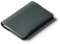 Bellroy Notebook Cover (Lederhülle für Notebook) - Everglade