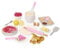 Our Generation Tasty Pastry Food Play Set - Baking and Play Food Accessory Set for 18-inch Dolls, Baking Set, 22pc Bakers Set, Food Accessory for Fashion Dolls, Ages 3+