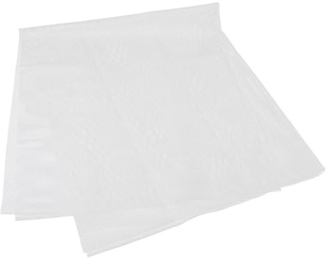 PRETYZOOM Liner for Rice Cooker Hob Cooking Napkin Mesh Steaming Buns Mats Non-stick