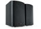 Altavoces TooQ autoamplificados de Pared de 30W TQOWS-01B en Color Negro. Diseño Elegante y Potente Sonido Ideal para Cualquier Espacio hogar o Negocio.