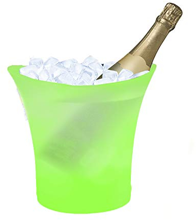Premium Colour Changing Ice Bucket