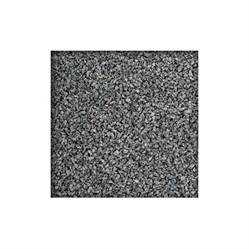 Kieskönig 25 kg Pflastersplitt aus Quarzporphyr 2/5 mm
