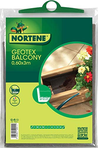 NORTENE GEOTEX Balcony 0.60X3m