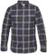 Fjallraven 81353 Skog Shirt M Shirt Mens Glacier Green L
