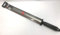 F. DICK Dick Diamant-Wetzstahl 25 cm rund - diamantbeschichteter Messerschärfer