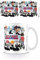 Bleach MG25137 Kaffeetassen, Mehrfarbig, 11oz/315ml
