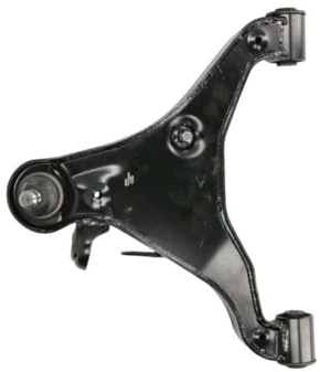 DELPHI TC3263 Suspension Control Arm Triangular Control Arm