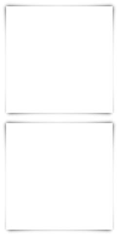 25 Blanko Karten Quadrat 148 x 148 mm Bilderdruckpapier matt 300 g/qm Set Papier wählbar