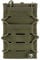 Viper TACTICAL VX Smart Phone Pouch Green