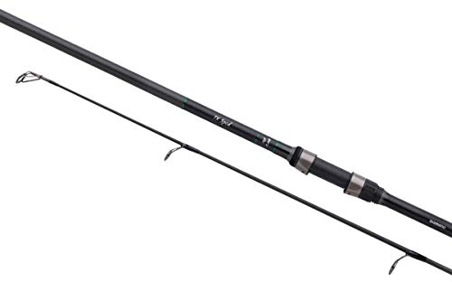 Shimano TXAM12300 Tribal TX-A Marker 12 300, 3.60m, 3.00lb, 2 Teile, Karpfen Angelrute