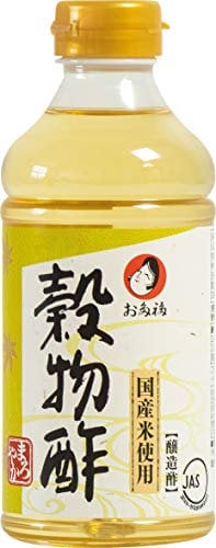 Otafuku Vinaigre de riz pour sushi 500 g