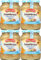Bayerischer Wein Sauerkraut 4er Pack