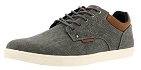 BULLBOXER Lace-up 814X28094B Grey 44