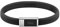 Lacoste Silikonarmband für Herren Kollektion LACOSTE.12.12 Verziert mit Petit Piqué Muster - 2040114
