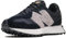NEW BALANCE Femme 327 Sneaker, 38 EU
