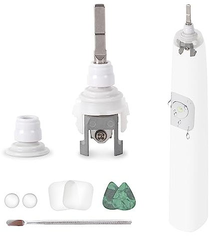 Electric Toothbrush Metal Shaft/Link Rod Compatible with Philips