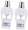 Uonlytech 2 Pièces B22 Capteur Support De Lampe Ampoule Adaptateur Support De Lampe Support D'Ampoule B22 À E27 Adaptateur Détection De Ampoule Motion Sensor Outlet Prise De