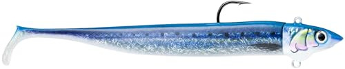 BISCAY SAND EEL 20-73G BIW