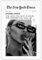 DFAIUY Leinwandbild, Vintage-Stil, Motiv: Zeitung, trendig, The New York Times, Poster, flippiges I Don't Care, ästhetischer Druck, 40,6 x 61 cm, ungerahmt
